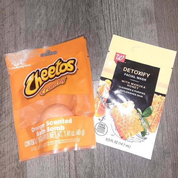 KIDS/ TEEN HAND MADE CUTE GIFT BASKET! :) - Picture 4 of 10